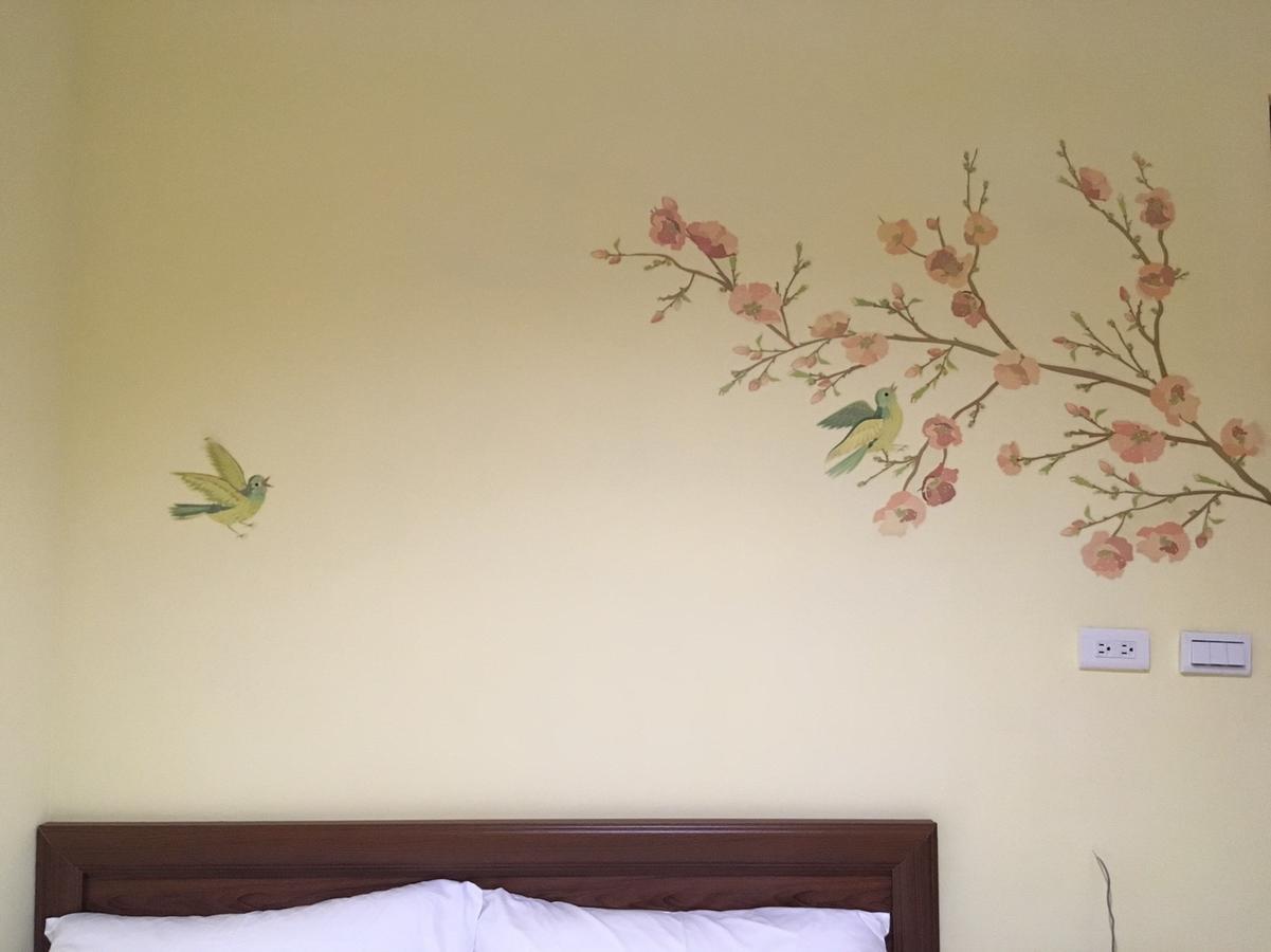 Hfun Hotel Kaohsiung Dış mekan fotoğraf