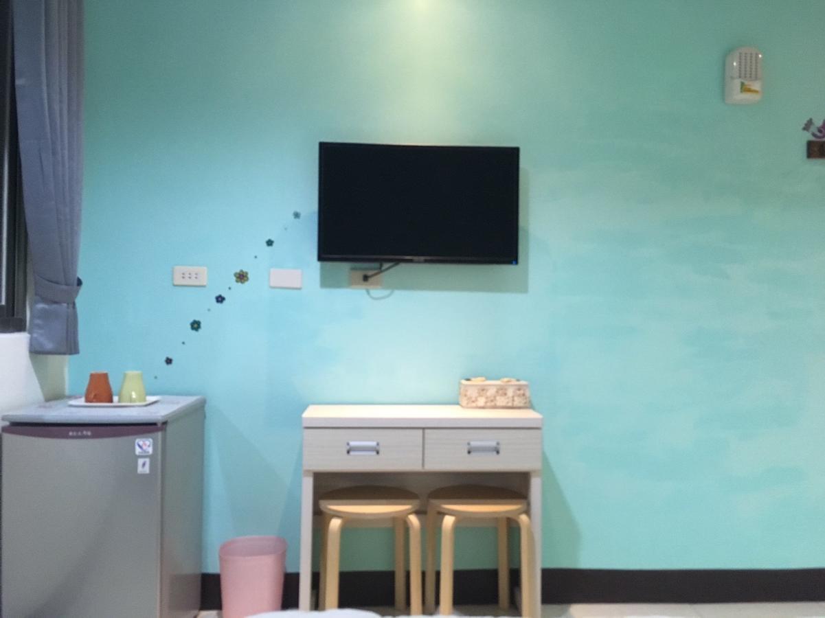 Hfun Hotel Kaohsiung Dış mekan fotoğraf