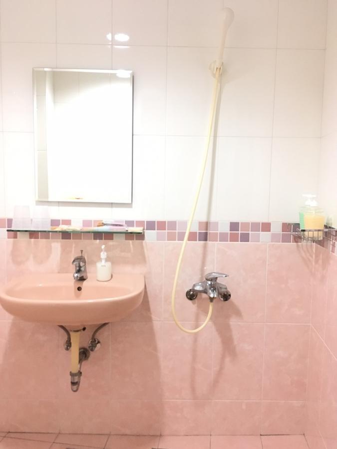 Hfun Hotel Kaohsiung Dış mekan fotoğraf