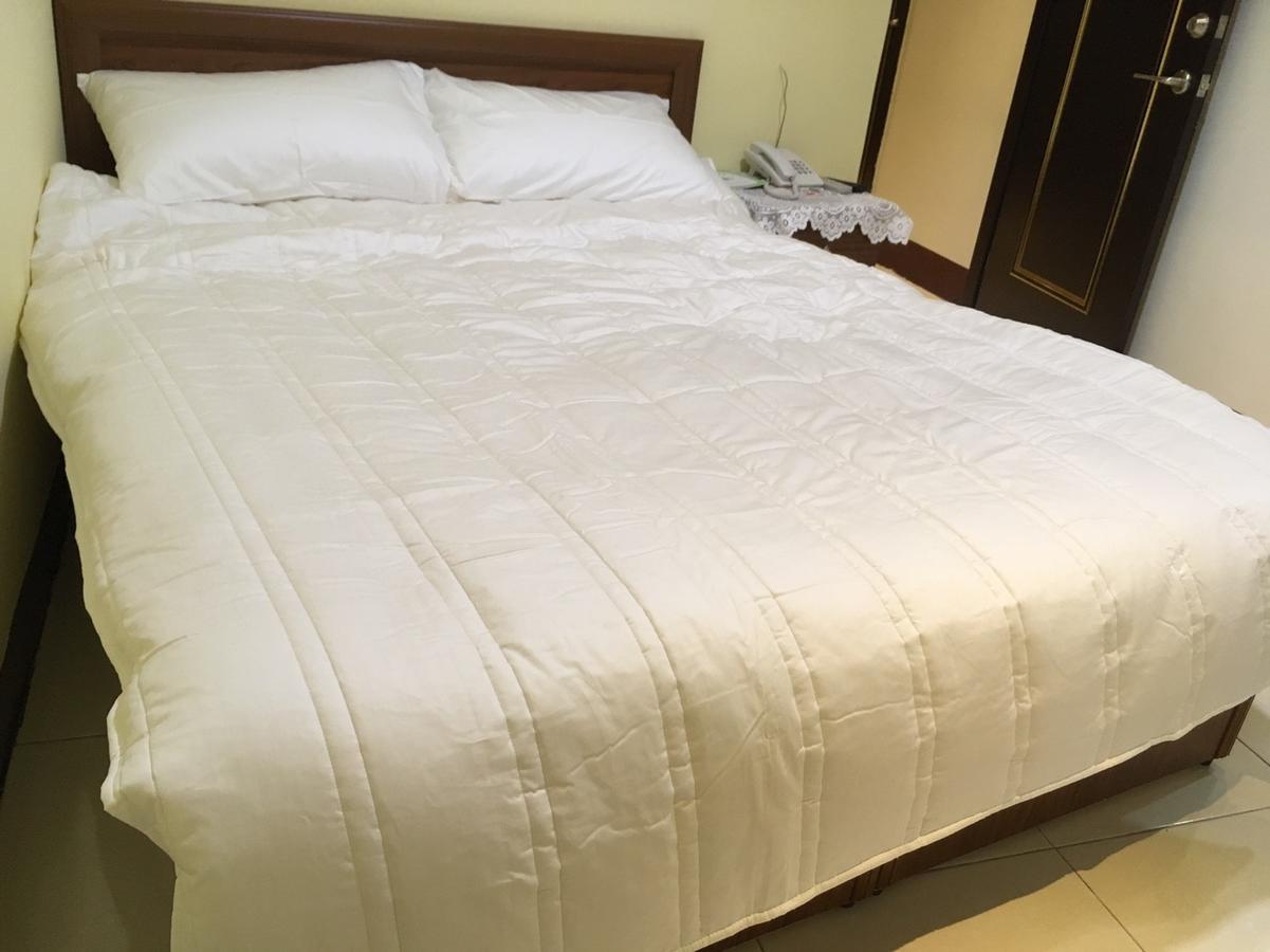 Hfun Hotel Kaohsiung Dış mekan fotoğraf