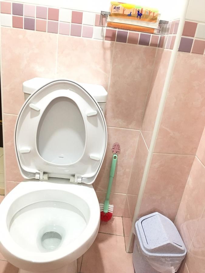 Hfun Hotel Kaohsiung Dış mekan fotoğraf