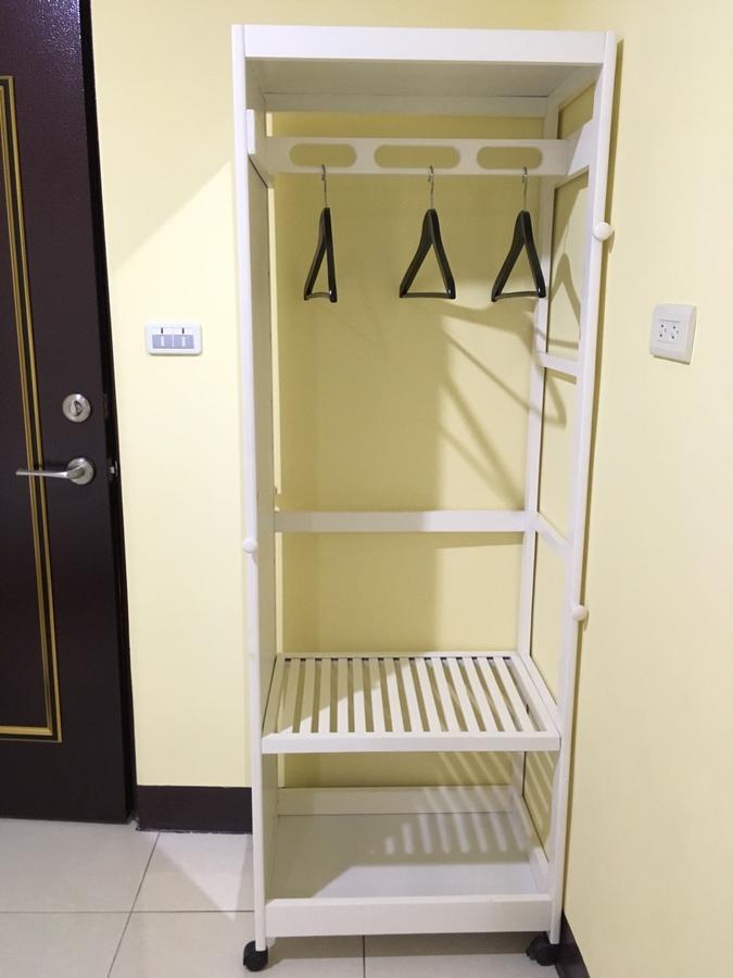 Hfun Hotel Kaohsiung Dış mekan fotoğraf