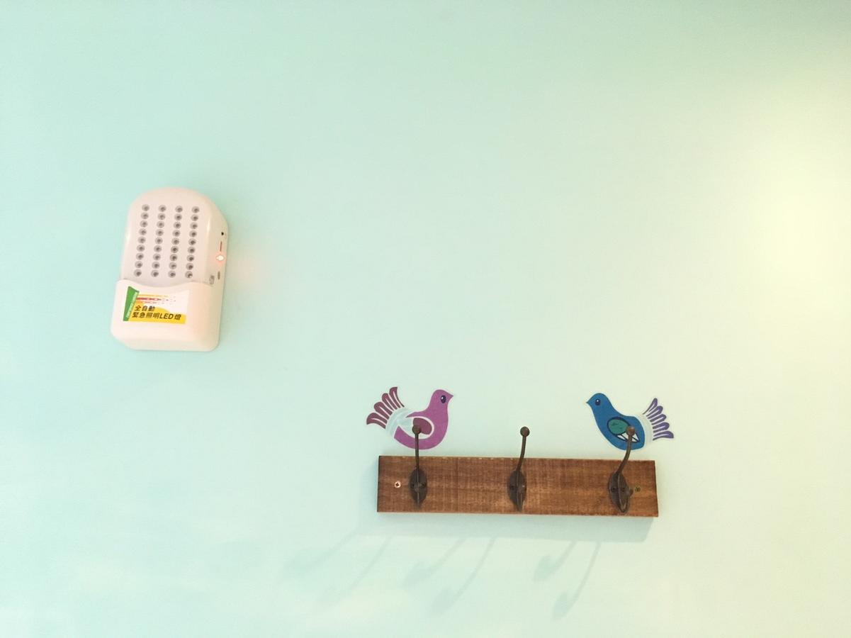 Hfun Hotel Kaohsiung Dış mekan fotoğraf