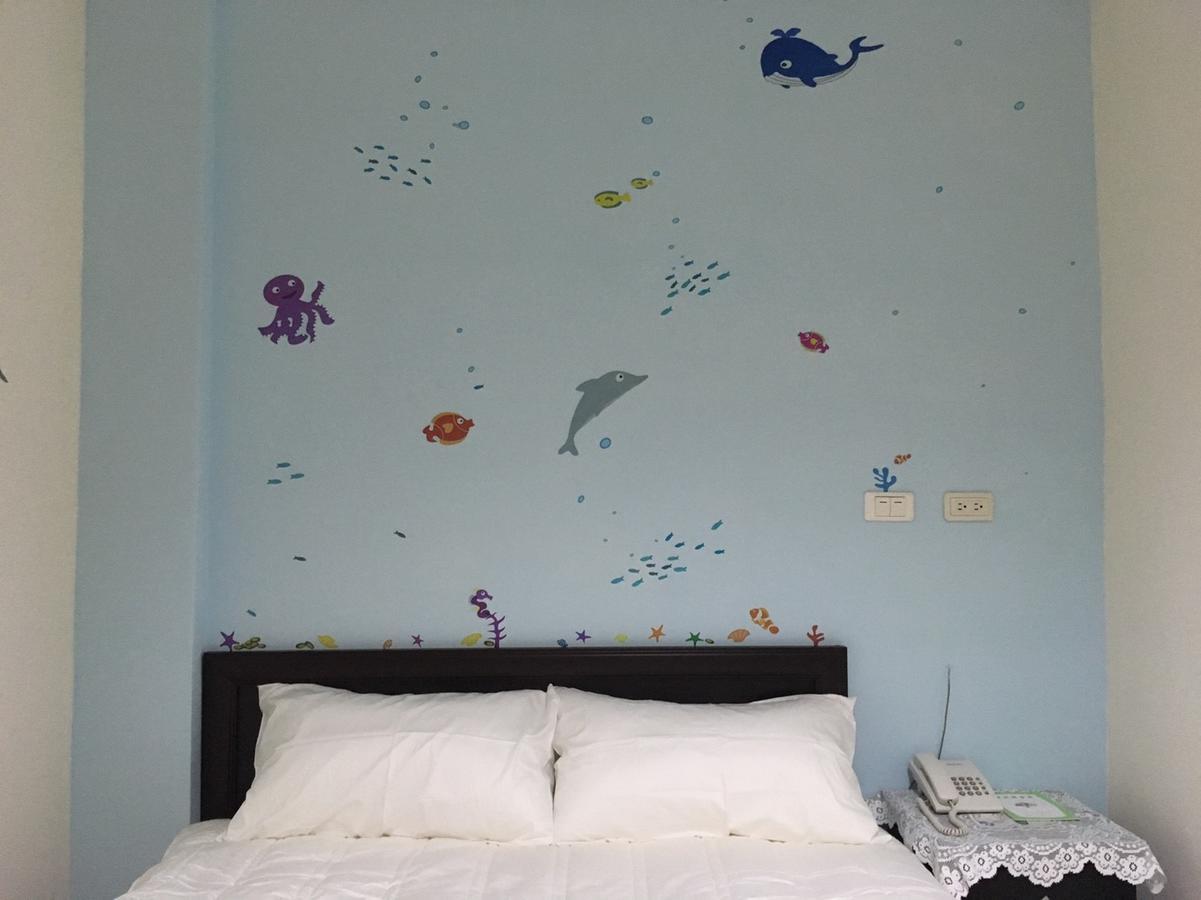 Hfun Hotel Kaohsiung Dış mekan fotoğraf