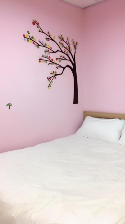 Hfun Hotel Kaohsiung Dış mekan fotoğraf
