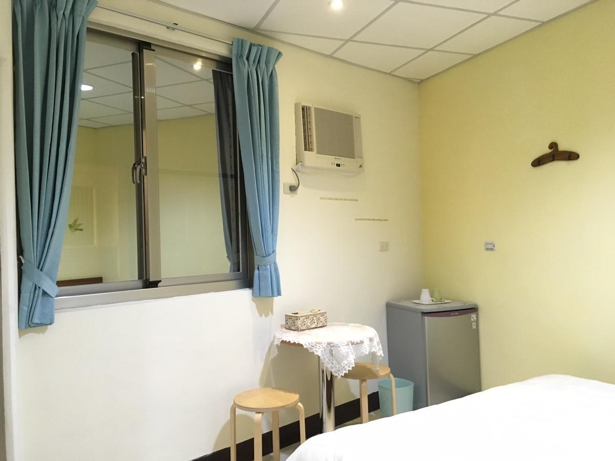 Hfun Hotel Kaohsiung Dış mekan fotoğraf