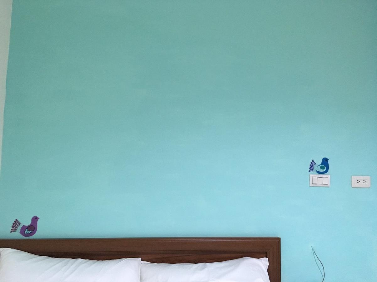 Hfun Hotel Kaohsiung Dış mekan fotoğraf
